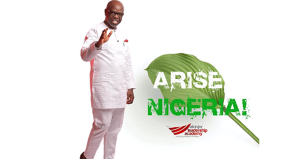 Read more about the article NIGERIA, WHERE THE POOR SUBSIDISES THE RICH