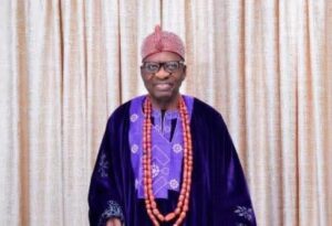 Read more about the article AN ODE TO A CEREBRAL MONARCH, HRM OBA (DR) OLU ADEYEMI, mni, JP, THE ALARA OF ARAMOKO EKITI