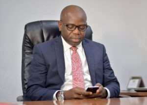 Read more about the article THE FLIP SIDE OF OFFICE POLITICS