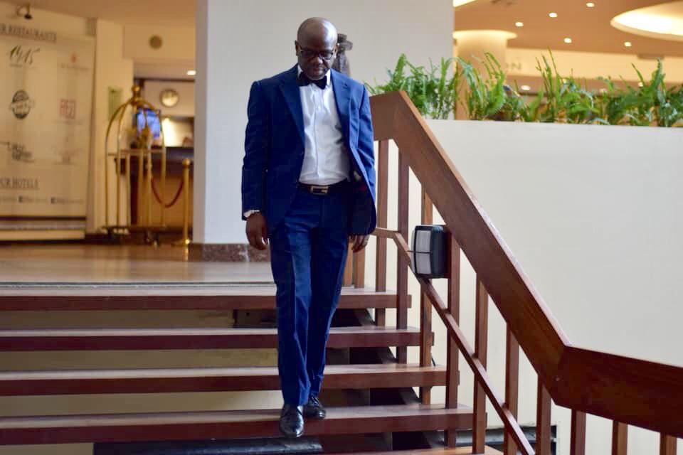 You are currently viewing DISSENT WITH DECENCY