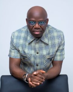 Read more about the article STRATEGIC THINKING