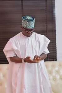 Read more about the article IT’S NOT OVER